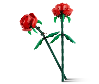 LEGO Ruže