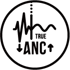 JBL true adaptive noise cancelling