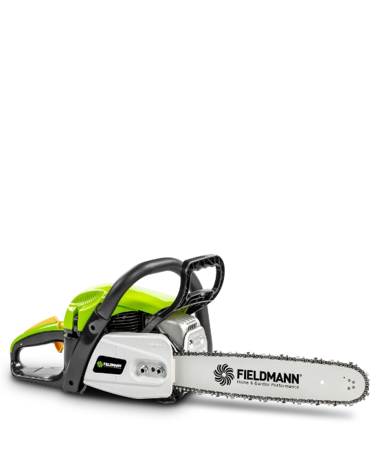 Benz&iacute;nov&aacute; reťazov&aacute; p&iacute;la Fieldmann FZP 5816-B