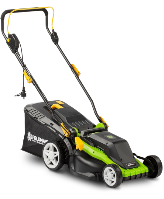Elektrická kosačka Fieldmann FZR 2041-E