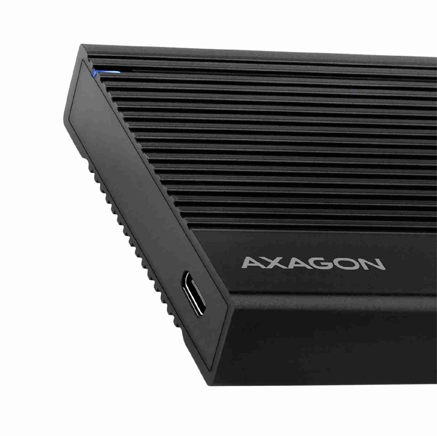 SSD/HDD boxy