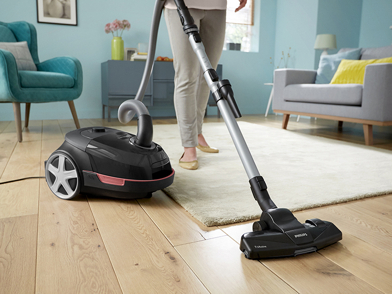 Philips XD5123/10 hubica TriActive