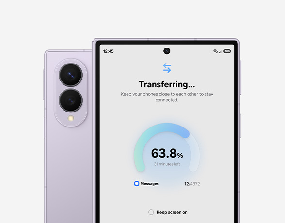 Smart Switch