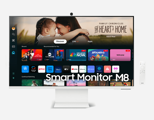 Smart monitory