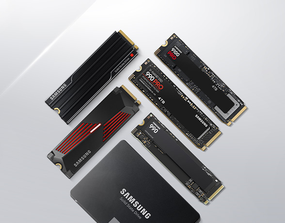Interné SSD