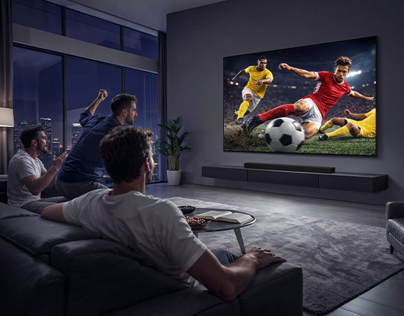 OLED televízory