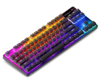 SteelSeries klávesnica