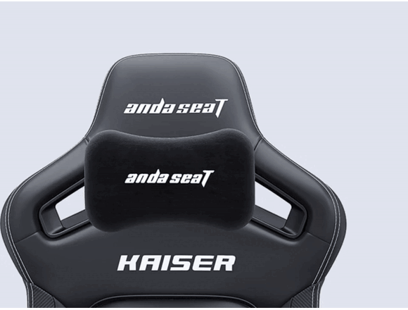 Chladiaci magnetický vankúš Kaiser 4