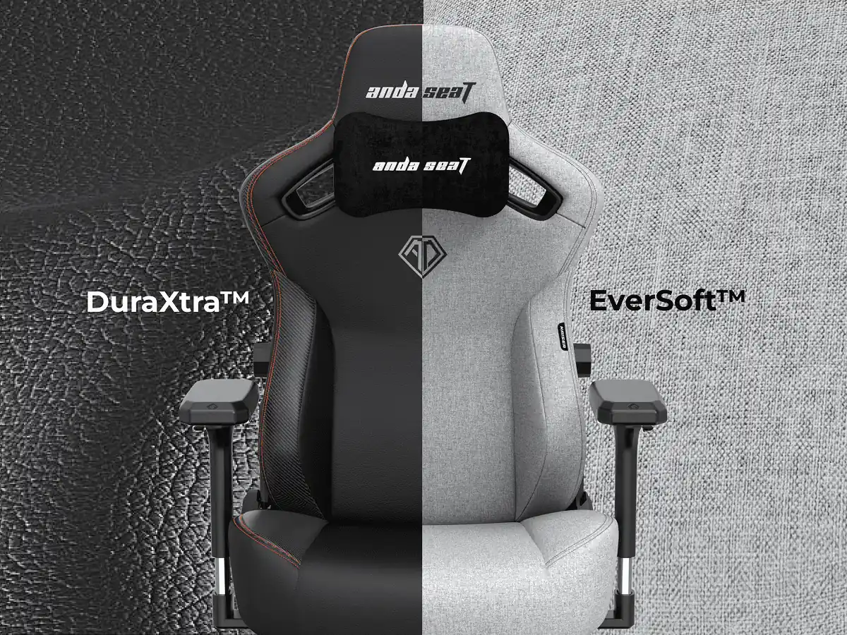 Materiály čalúnenia Kaiser 3