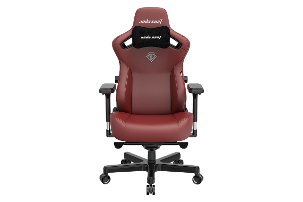 AndaSeat Kaiser 3 XL Maroon