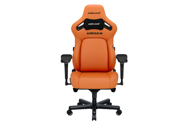 AndaSeat Kaiser 4 XL Orange