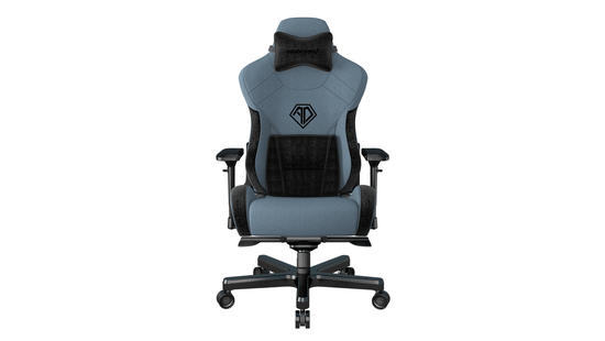 AndaSeat T-Pro 2 Fabric Blue