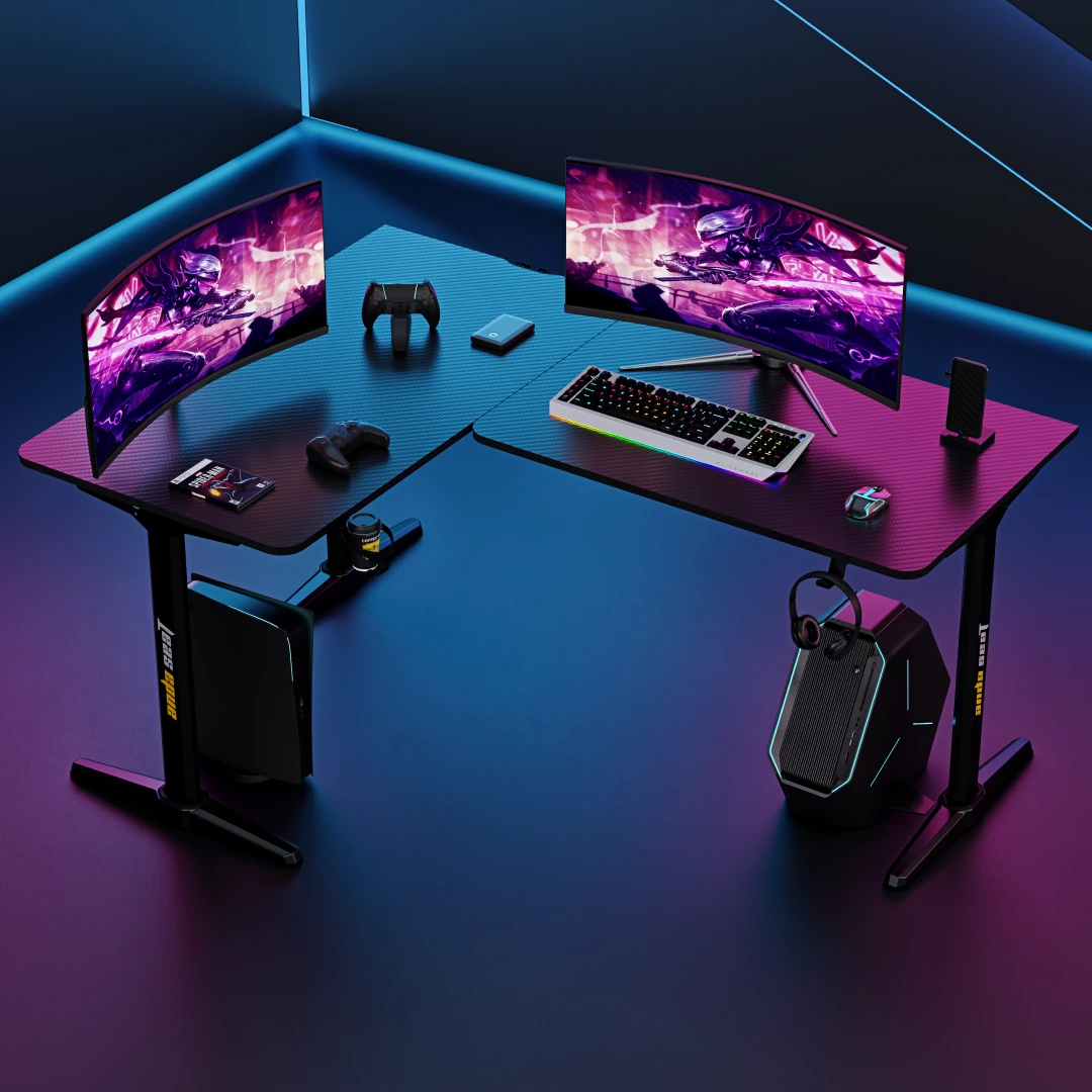 AndaSeat Wind Seeker Desk