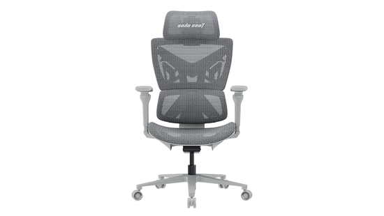 AndaSeat X-Air Pro Grey