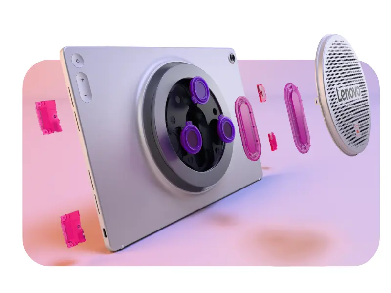 Reproduktory JBL s Dolby Atmos