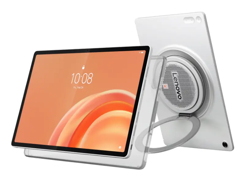 Lenovo tablet s príslušenstvom
