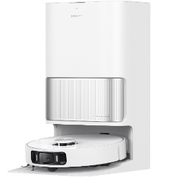 robotické vysávače