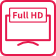 ikona full hd