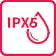 ikona ipx5