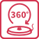 Rýchlovarná kanvica Sencor s 360 stupňovou základňou