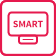 ikona smart