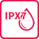 Zubná kefka Sencor s IPX7 stupňom vodotesnej ochrany