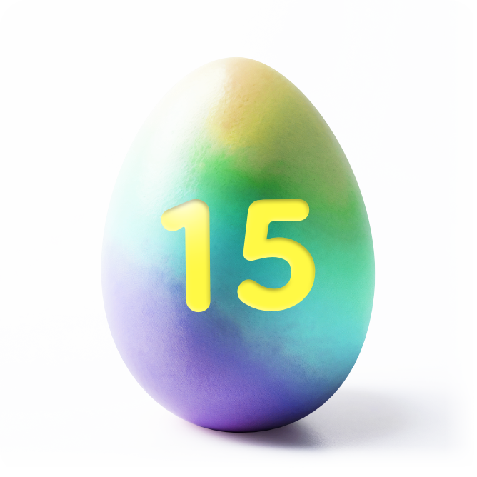 2. Deň