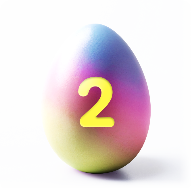 2. Deň