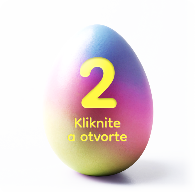 2. Deň