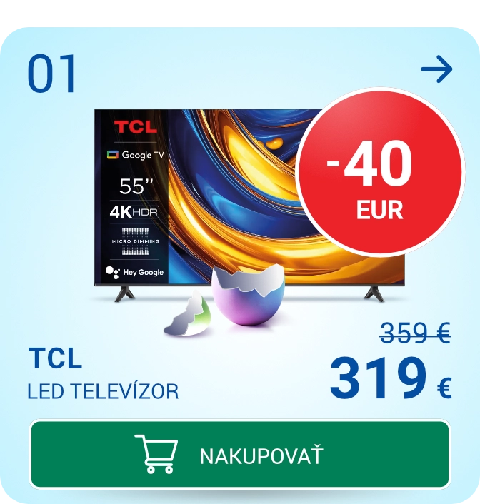 1. Deň