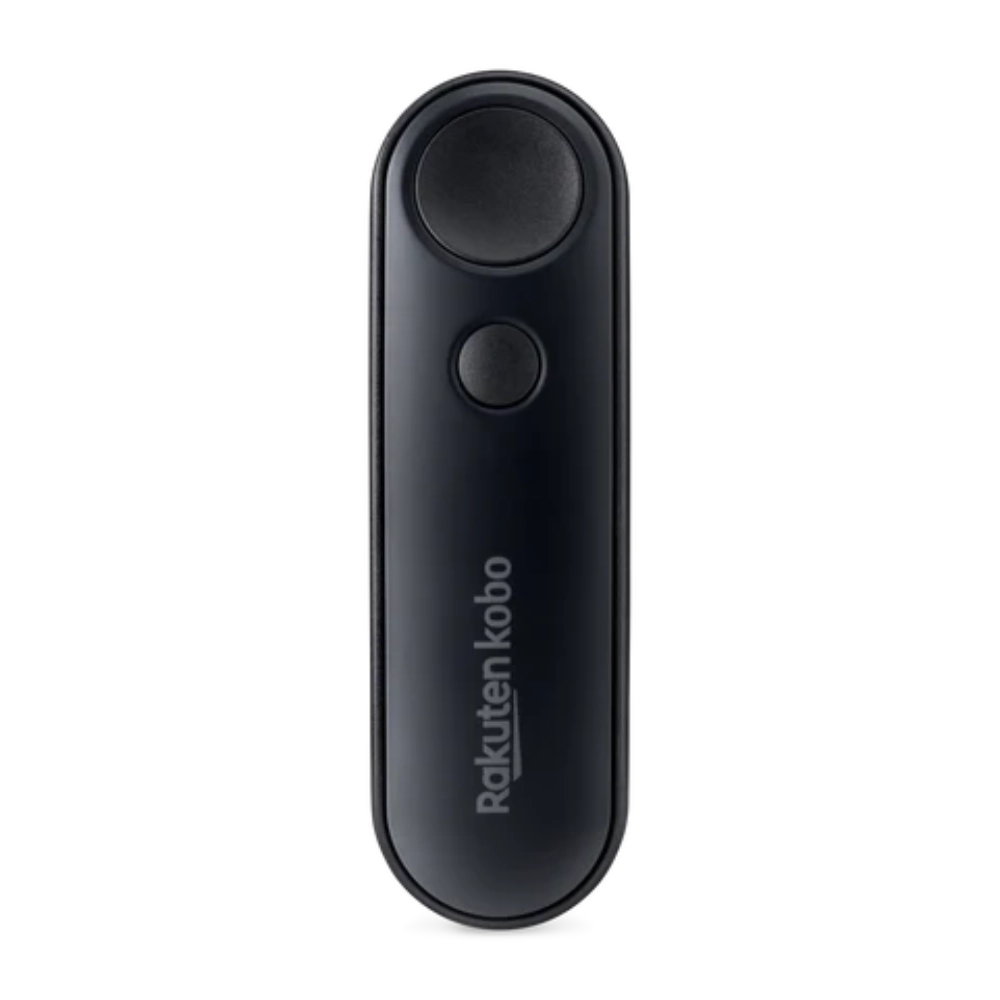 Kobo Remote — diaľkové ovládanie