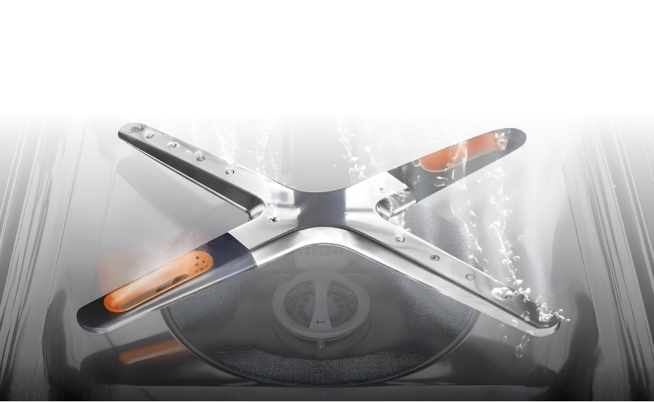 QuadWash