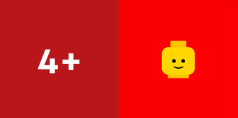 Lego 4+