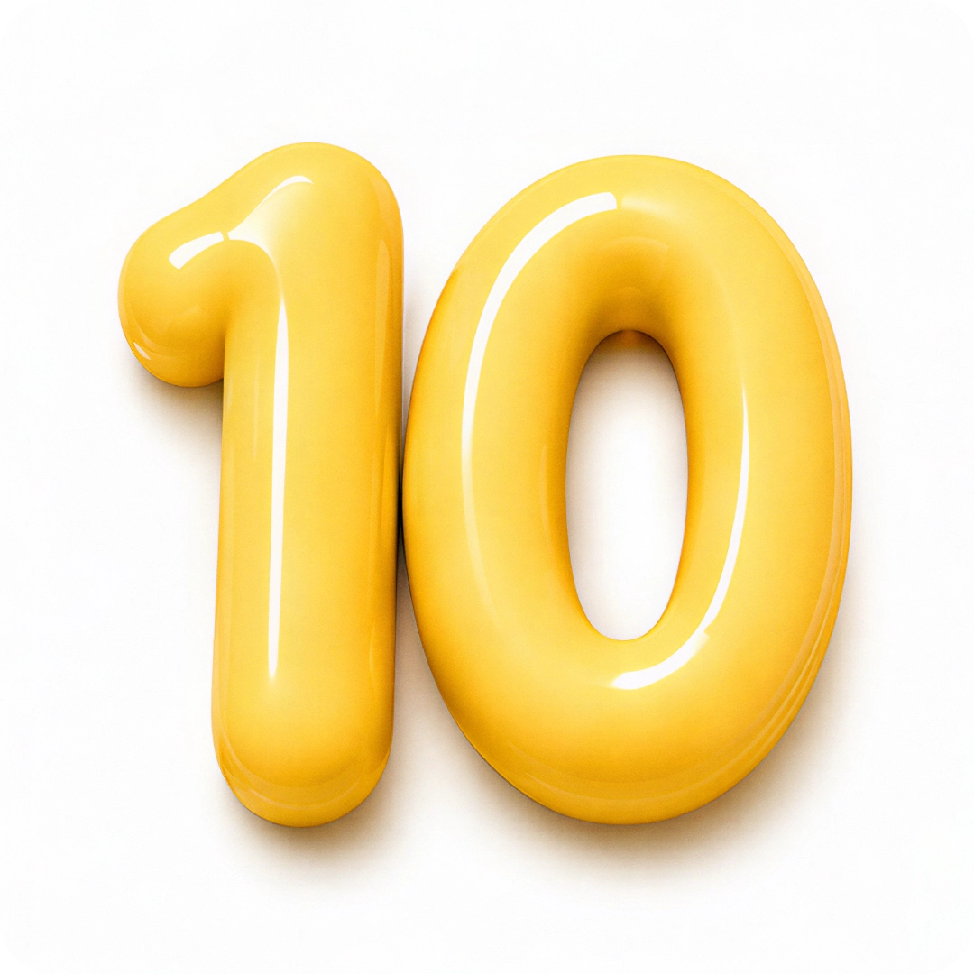 Deň 10