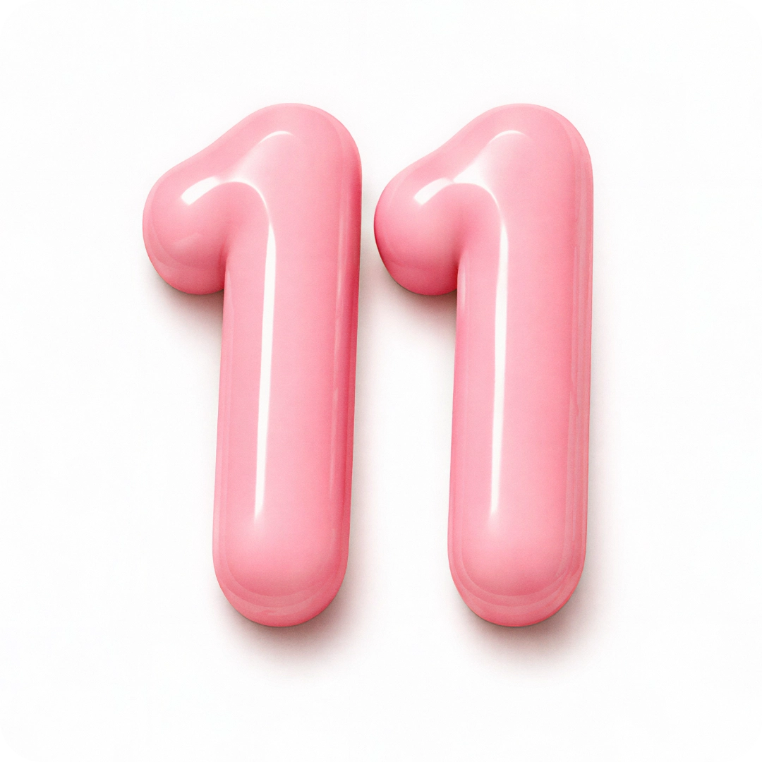Deň 11