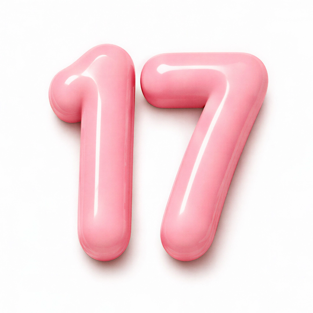 Deň 17