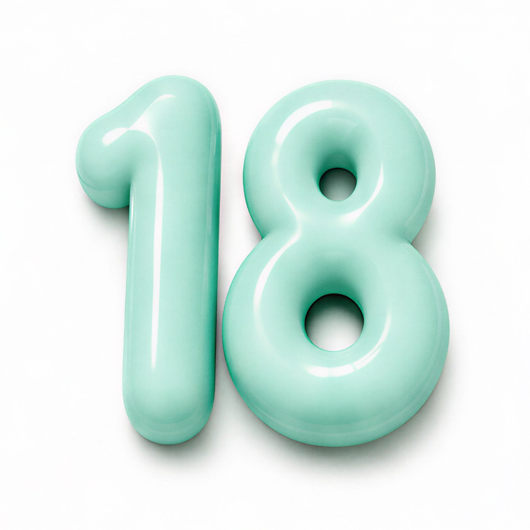Deň 18
