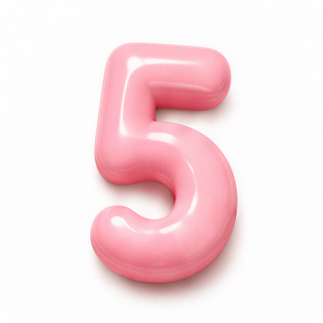 Deň 5