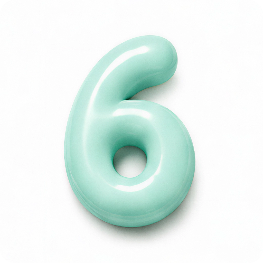 Deň 6