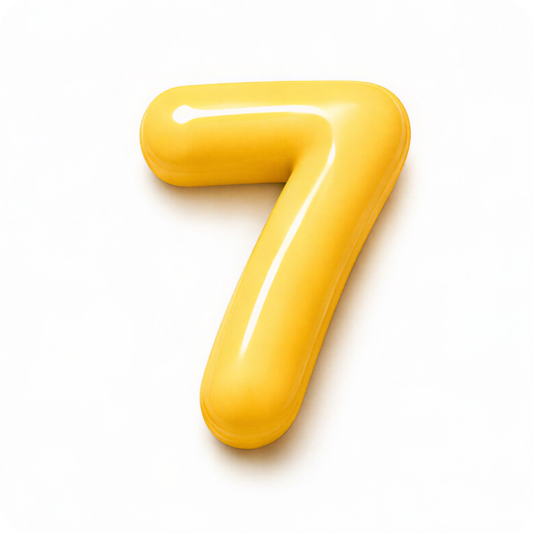 Deň 7