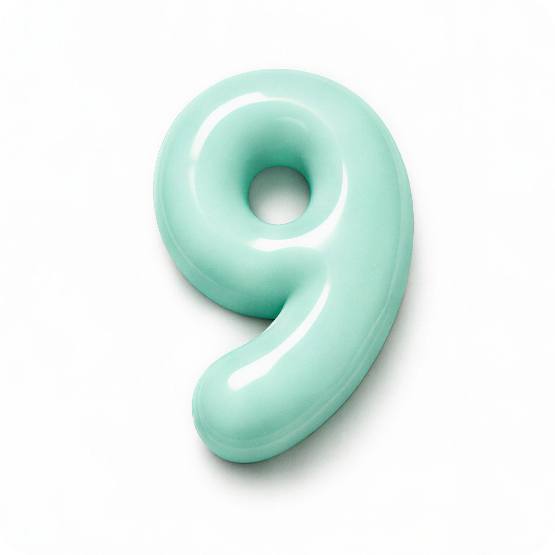 Deň 9