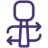 Ikona &ndash; jeden pohyb