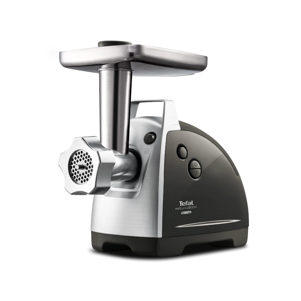 Elektrické mlynčeky na mäso