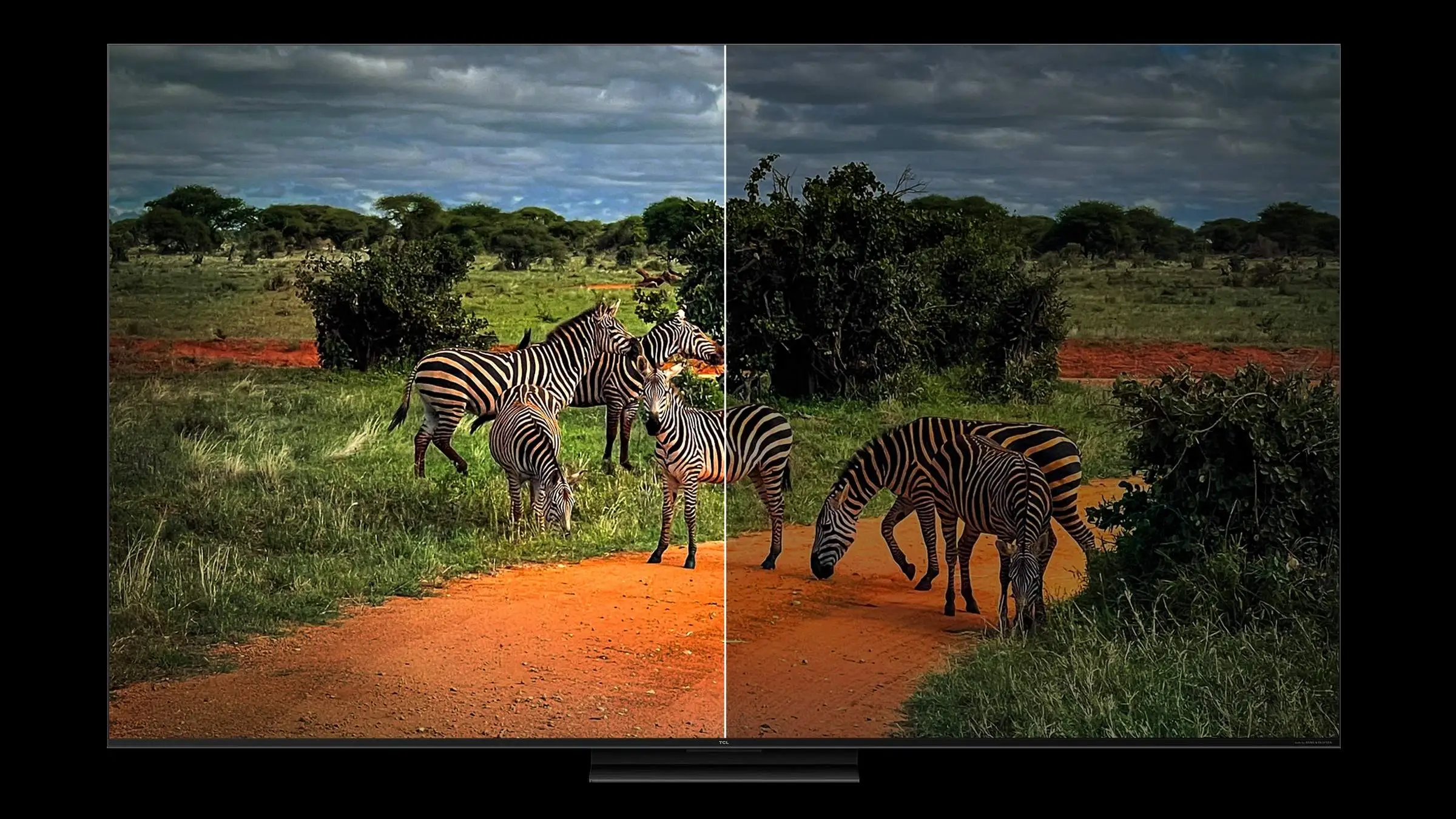 Ai Scene
