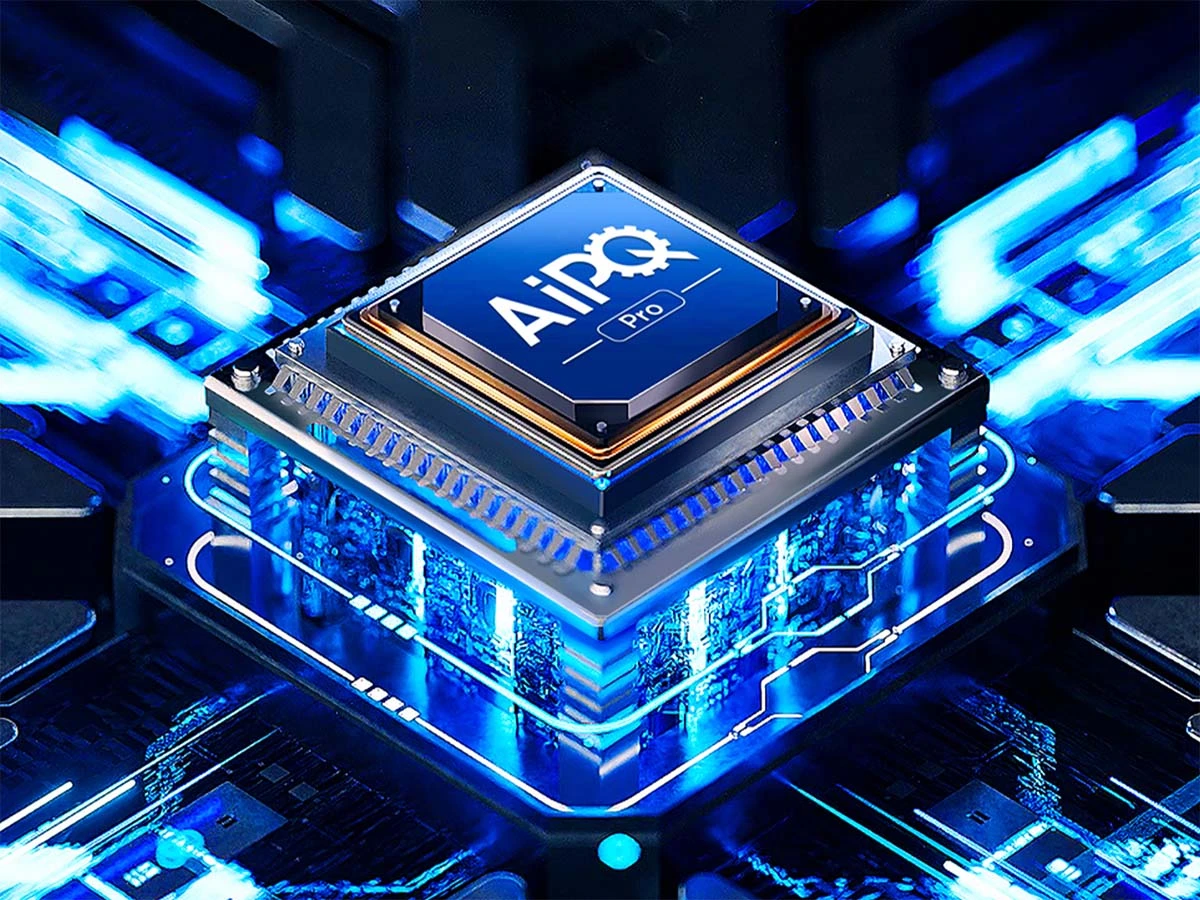 AiPQ Pro Processor