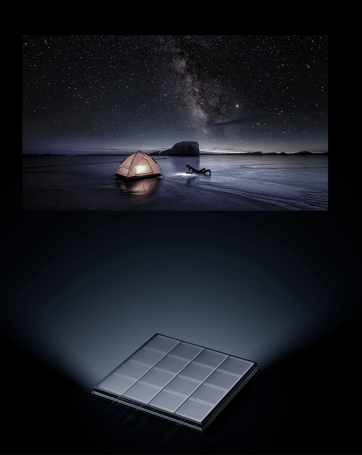 Conventional Light-emitting Chips
