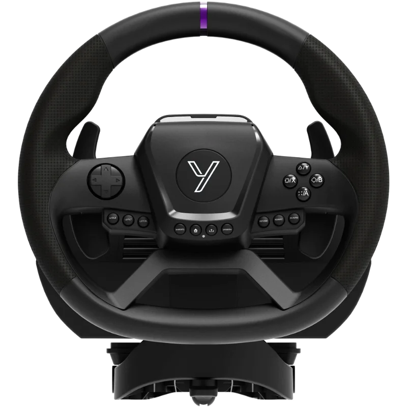 Závodný volant Yenkee Vortex