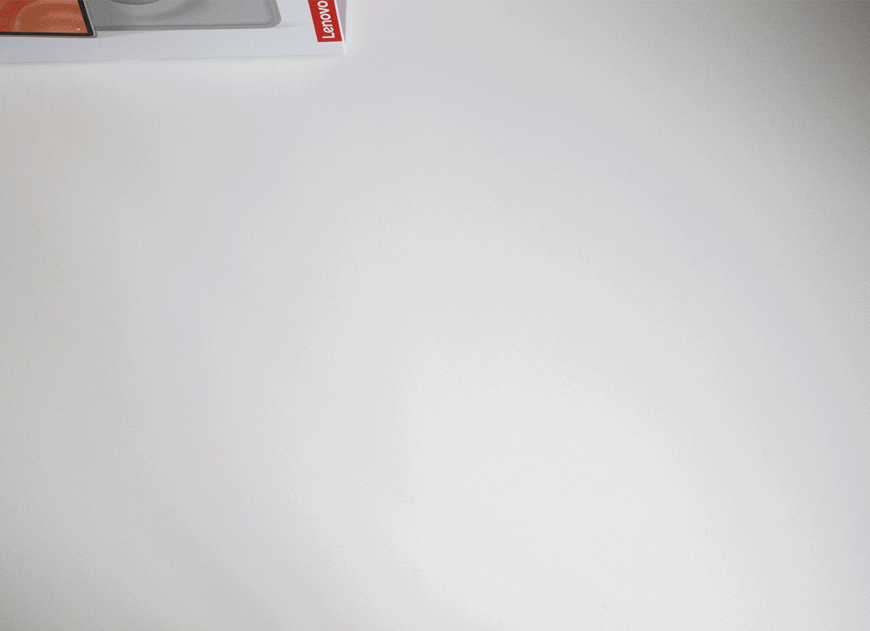 Lenovo Tab Plus Gen 2 obsah balenia