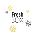 Fresh Box Kombinovaná chladnička Whirlpool