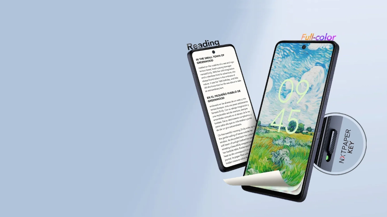 Smartfóny TCL